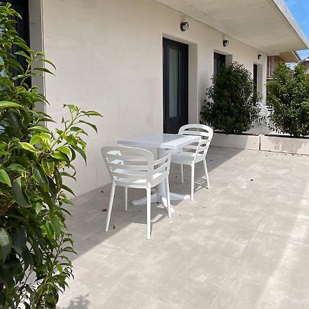 Apartamentos La Canal Сото-де-ла-Марина Экстерьер фото
